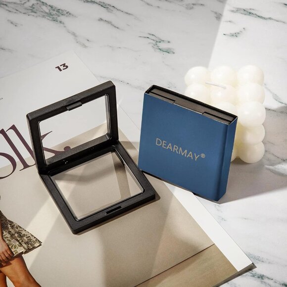 👑Women Waterproof 14K Gold Plated Stackable Cuban Paperclip Bracelets